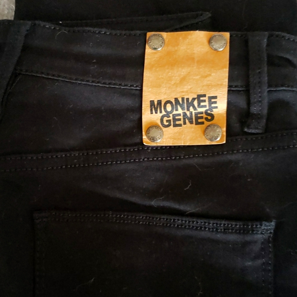 Monkey Genes Skinny Jeans